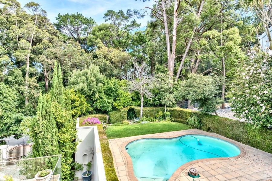 3 Bedroom Property for Sale in Newlands Western Cape